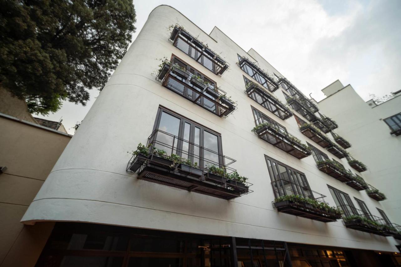 Apartament Amazing Loft In Candelaria Bogotá Zewnętrze zdjęcie